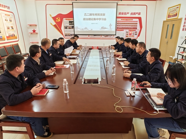 2024年10月17日，公司副總經(jīng)理張安平深入黨建聯(lián)系點(diǎn)旁聽督導(dǎo)政治理論集中學(xué)習(xí)會(huì).jpg