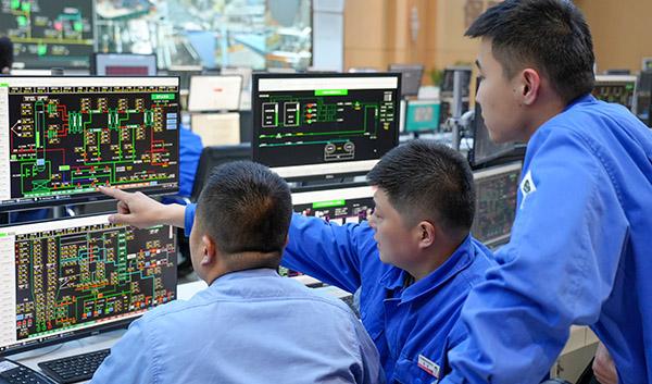 安全續(xù)航“279天”，降本增效雙豐收